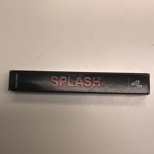 Younique splash lipstick